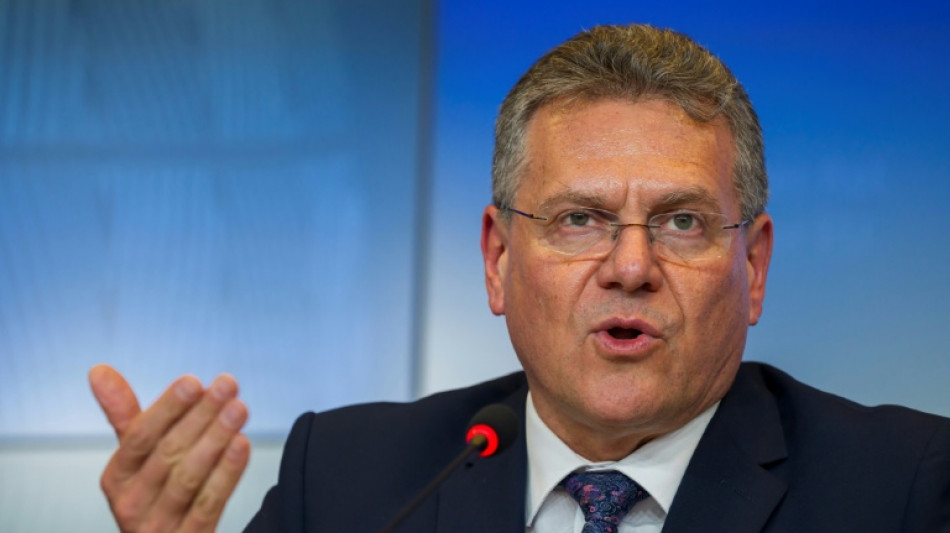 Zollstreit: EU k&ouml;nnte USA zus&auml;tzliche 50 Milliarden Euro f&uuml;r US-Produkte anbieten