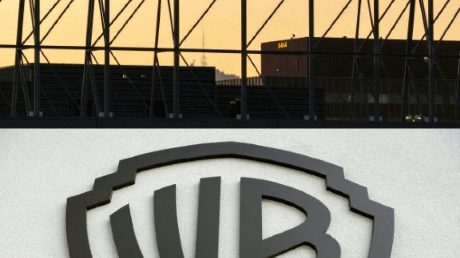 Netflix comprará Warner Bros Discovery por quase US$ 83 bilhões