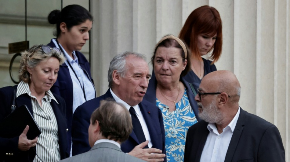 Regierungssturz in Frankreich: Macron ernennt neuen Premier "in kommenden Tagen"