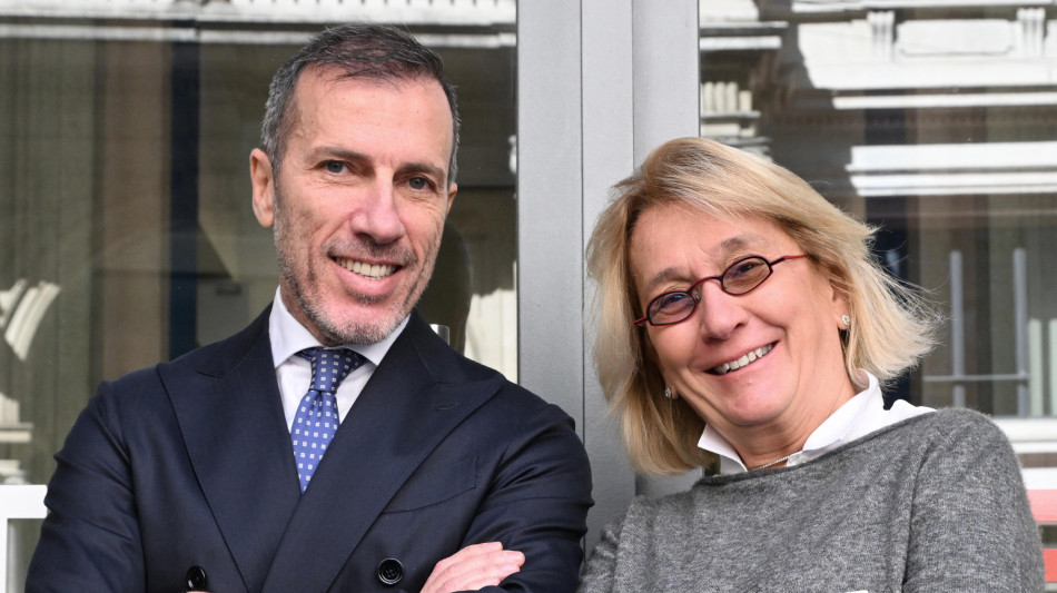 Labriola, 'accelera la redditivit&agrave;, l'Italia torna a crescere'