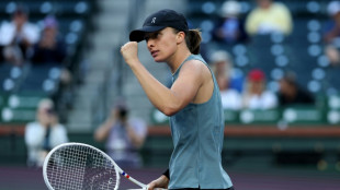 Swiatek atropela Muchova e avan&ccedil;a &agrave;s quartas de final em Indian Wells