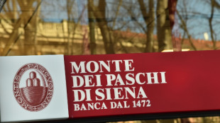 La banque italienne BMPS, la plus vieille du monde, limoge son PDG