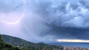 Ancona la citt&agrave; pi&ugrave; vivibile per il meteo, mentre al Nord caldo e piogge estreme