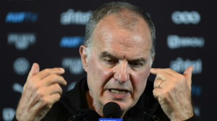 El Uruguay de Bielsa llama a volverse 'loco' en la Copa Am&eacute;rica 2024