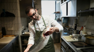 Top French chefs warm to AI in the kitchen