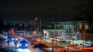 Explosion an US-Botschaft in Oslo: Polizei nimmt drei Br&uuml;der fest