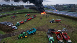 Crunch time for EU's long-stalled Mercosur trade deal