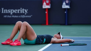 El estadounidense Korda y la espa&ntilde;ola Badosa conquistan el torneo de Washington