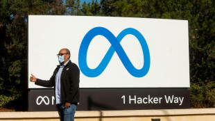 Meta alerta sobre aplicaciones maliciosas que roban contrase&ntilde;as