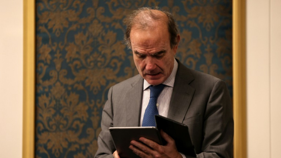 Ir&aacute;n vuelve a Viena para reanudar la negociaci&oacute;n sobre su programa nuclear