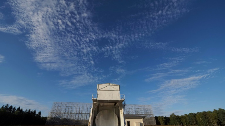 Un bruit de fond de l'Univers entendu pour la premi&egrave;re fois