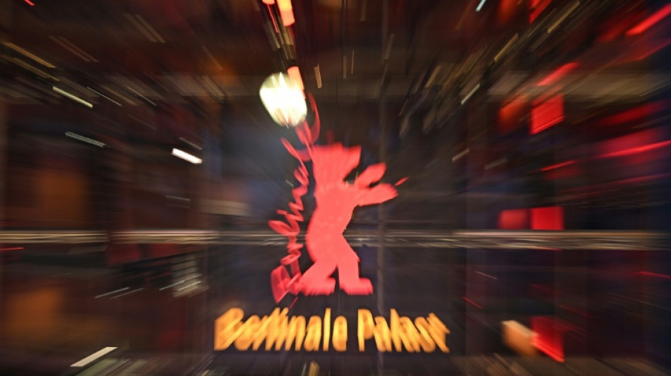 Start der Berlinale: Weimer nennt Filme "Waffen im Kampf um Freiheit und Menschenw&uuml;rde"