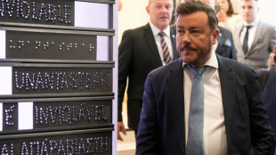 Signa-Gr&uuml;nder Ren&eacute; Benko festgenommen 