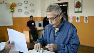 Bulgarien w&auml;hlt zum vierten Mal in 18 Monaten ein neues Parlament