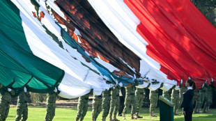 Sheinbaum asegura que no existe "ning&uacute;n riesgo" en Guadalajara de cara al Mundial