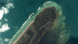 La reparaci&oacute;n del cable de comunicaciones de Tonga tardar&aacute; "al menos" cuatro semanas