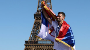 Serbia construir&aacute; un museo dedicado a Djokovic 