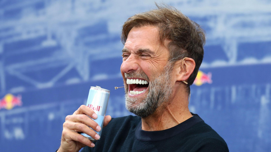 Klopp 'non allener&ograve; la Roma, sono tutte cavolate'