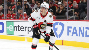 NHL: St&uuml;tzle-Serie geht weiter - Niederlage f&uuml;r Draisaitl