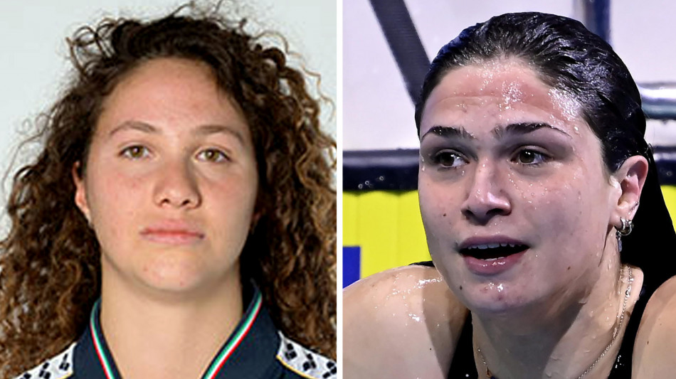 Procura Federnuoto aprir&agrave; indagine su caso Pilato-Tarantino