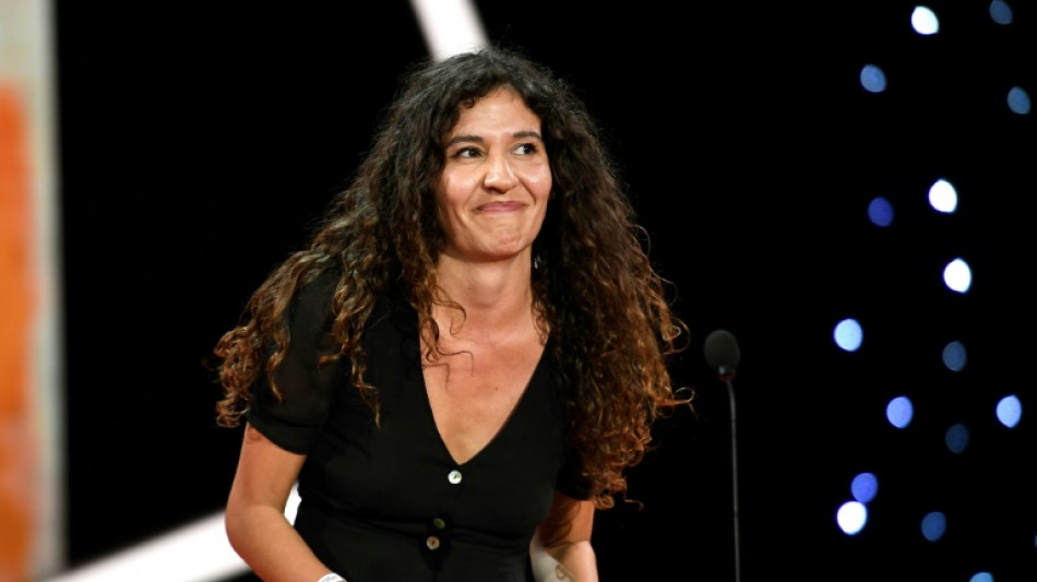 Palmarés de la 70ª edición del Festival de cine de San Sebastián