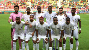 CAN: Cap-Vert et Malawi, pour la première fois, qualifiés comme meilleurs troisièmes