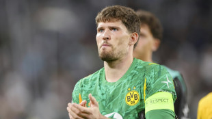 Kobel nach sp&auml;tem Ausgleich sauer: BVB nicht "erwachsen" genug