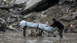 Conversaciones en Egipto sobre la segunda fase de la tregua en Gaza, según un medio