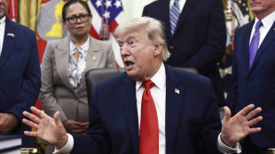 Trump a La7, 'abbiamo vinto la guerra, Europa irrilevante'