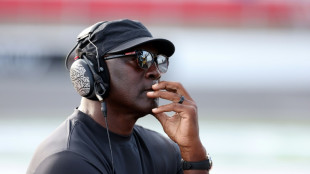 NBA legend Jordan in court as NASCAR anti-trust case begins 