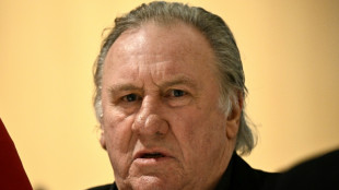 Depardieu conoce su veredicto en caso sobre agresiones sexuales en Francia