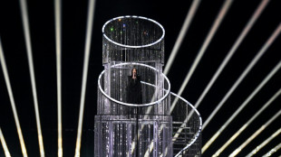 Eurovision reels from boycotts over Israel