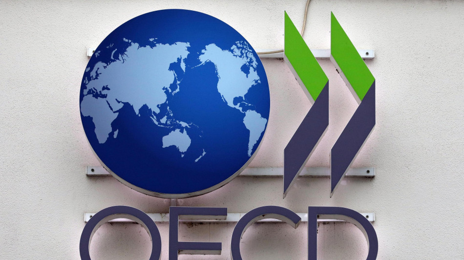 Ocse, tassi di occupazione e di attivit&agrave; a livelli record nel terzo trimestre