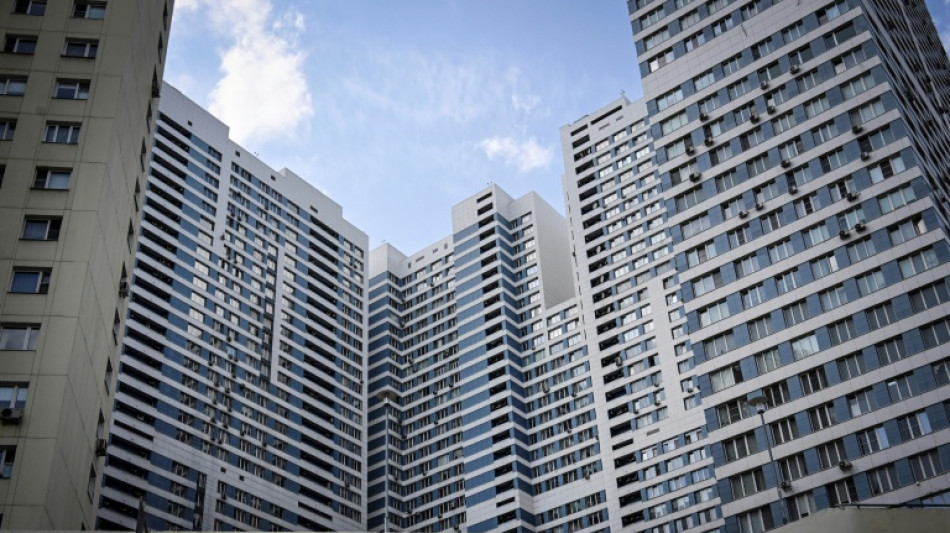 Zahl der von Armut bedrohten Mieter weiter angestiegen