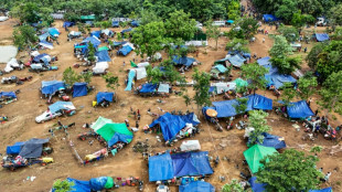 Regierung in Thailand k&uuml;ndigt f&uuml;r Montag Friedensgespr&auml;che mit Kambodscha an