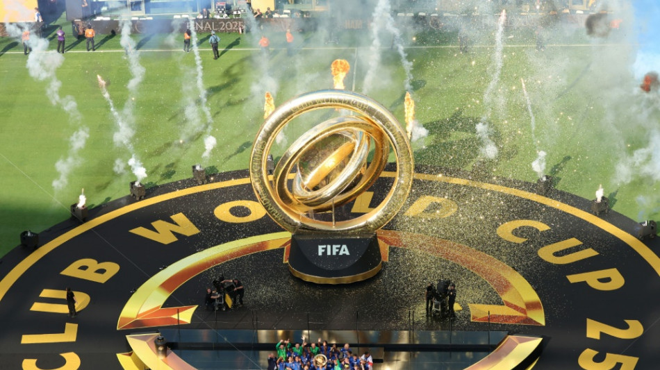 Klub-WM: Bayern und Dortmund in der Geldrangliste weit vorne