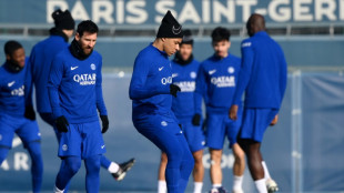 Kylian Mbapp&eacute; est&aacute; en la convocatoria del PSG contra el Bayern M&uacute;nich