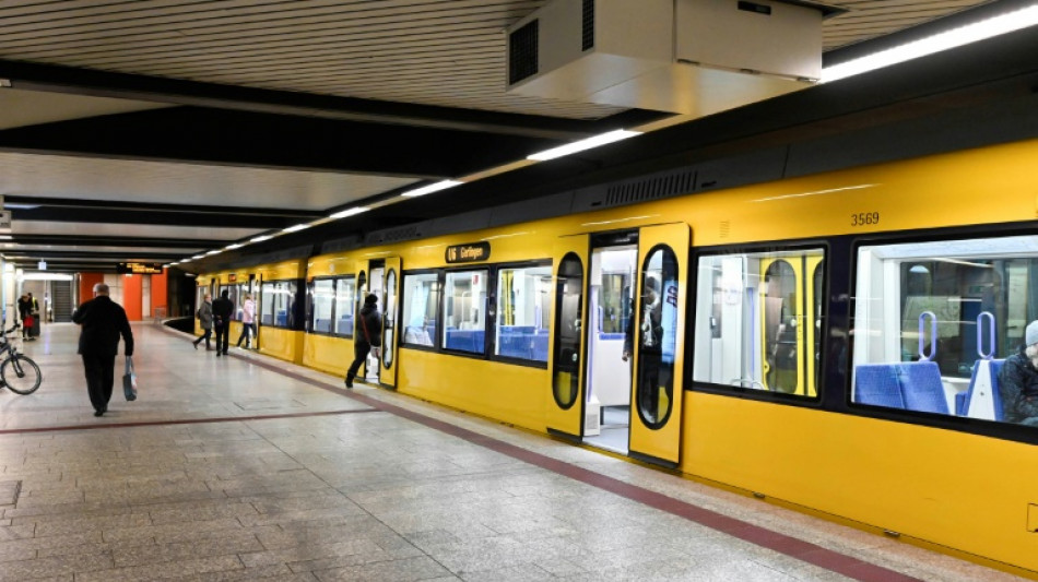 Koalitionsvertrag: Deutschlandticket bleibt - Preissteigerungen erst ab 2029