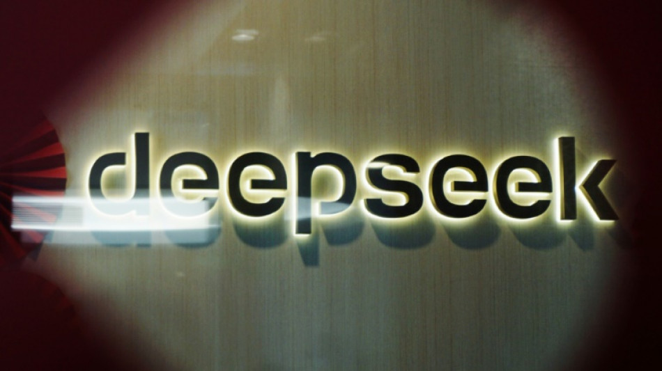 S&uuml;dkorea sperrt chinesische KI-App Deepseek 
