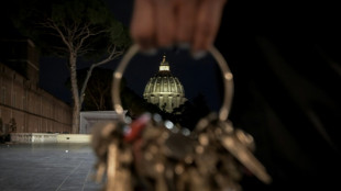 Una noche en los museos del Vaticano, con Gianni, el guardián de sus 2.797 llaves