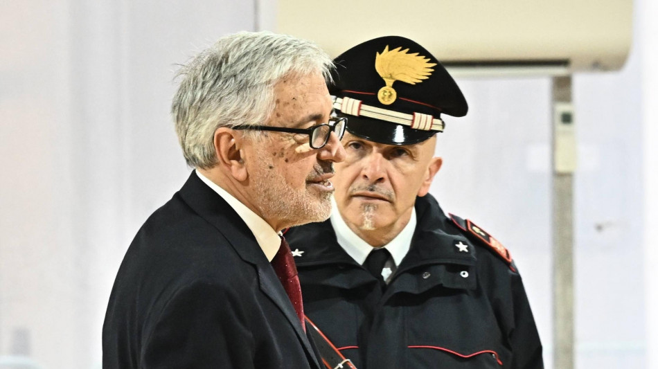 Ponte Morandi: Castellucci condannato a 12 anni