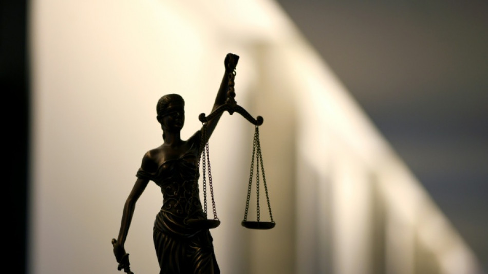 Absichtlicher Frontalzusammensto&szlig;: Urteil wegen Totschlags bleibt bestehen