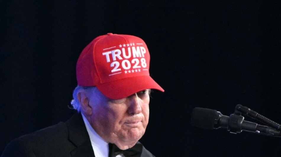 Trump diz haver "boas chances" de alcan&ccedil;ar acordo com Ir&atilde;