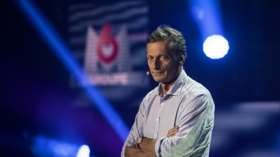 Apr&egrave;s 37 ans &agrave; la barre, Nicolas de Tavernost va quitter la direction de M6 