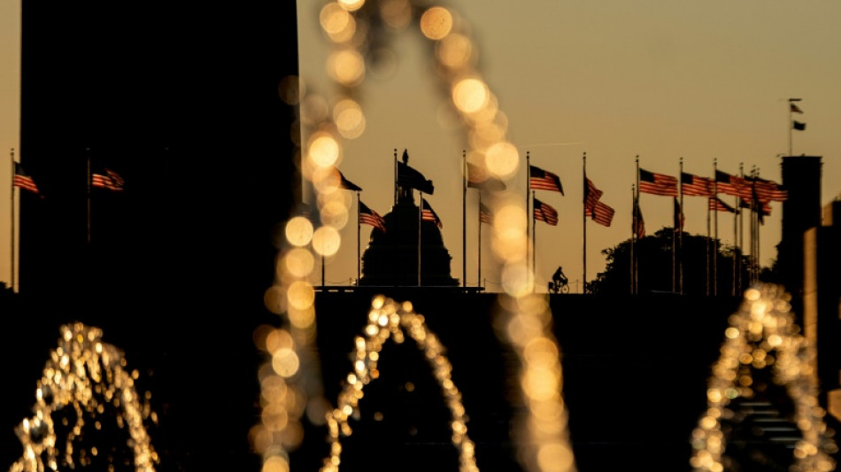 Les Etats-Unis veulent d&eacute;bloquer 40 milliards de dollars suppl&eacute;mentaires pour l'Ukraine