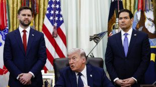 Cbs, 'Vance, Rubio, Witkoff e Kushner ai negoziati con l'Iran in Oman'