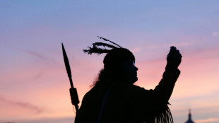 Farmac&eacute;uticas indemnizar&aacute;n con USD 590 millones a ind&iacute;genas de EEUU por los opioides 