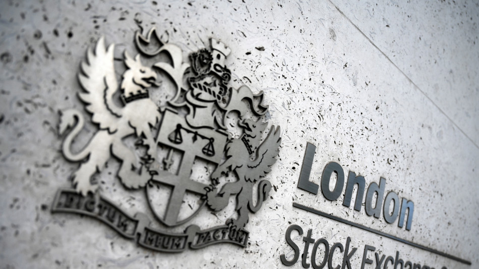 Borsa: l'Europa parte in calo, Londra -0,7%