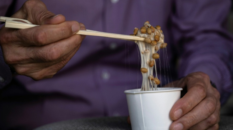 Natto, a soja fermentada japonesa que desperta curiosidade e repulsa
