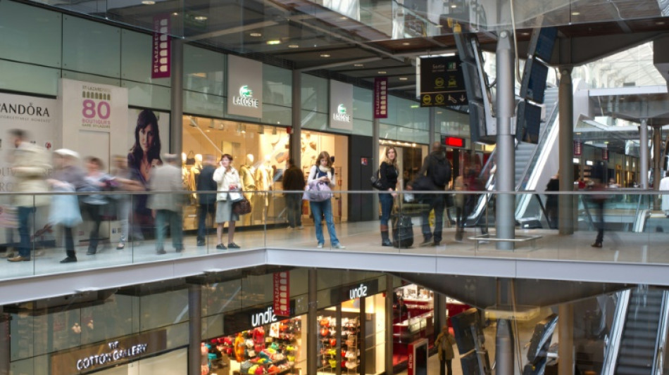 Pourquoi les supermarchés convoitent les lieux de transit